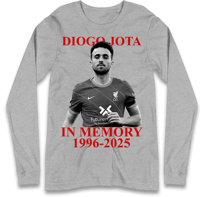 Diogo Jota RIP