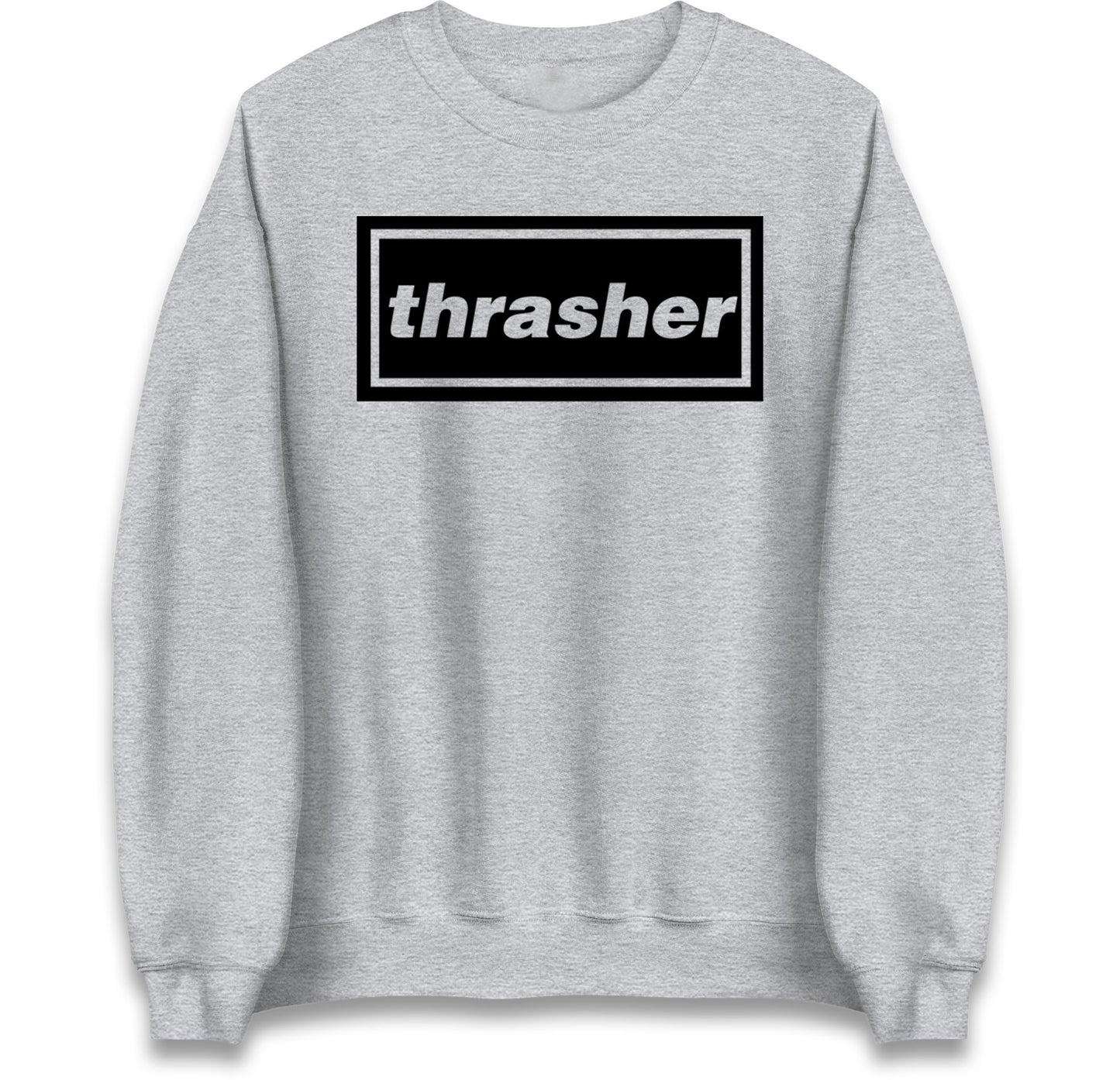 Thrasher Jumper