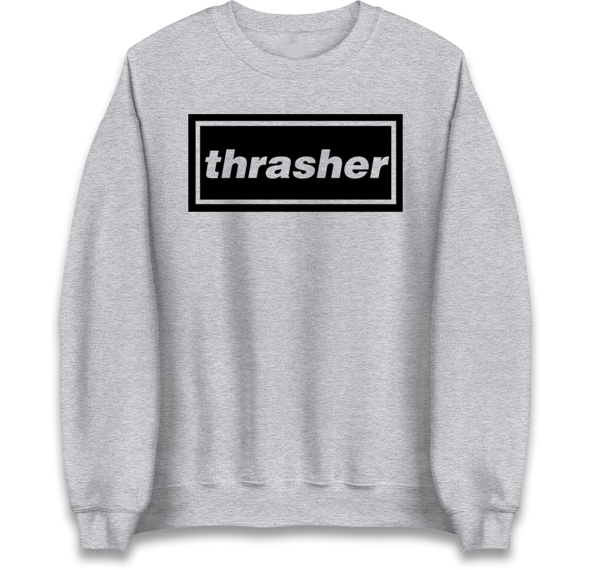 Thrasher Jumper