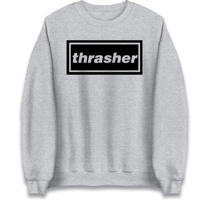 Thrasher Jumper