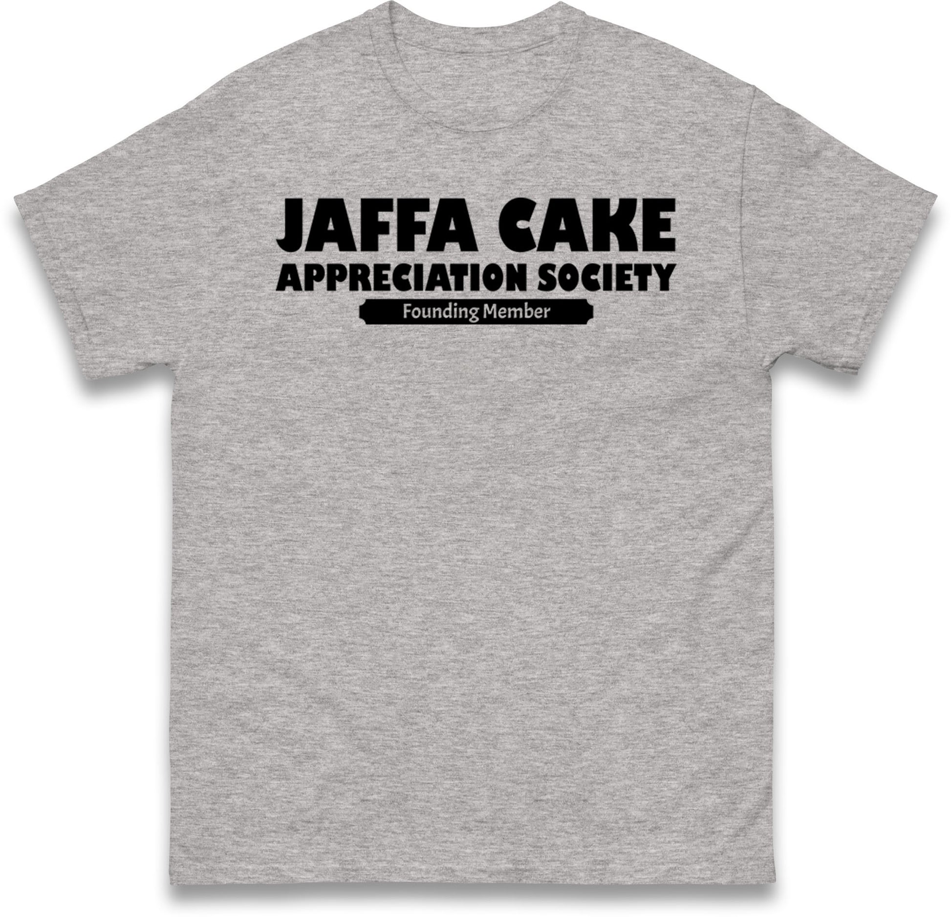 Jaffa Cakes T Shirt