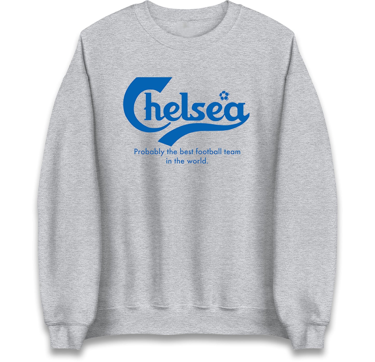 Chelsea Team Jumper