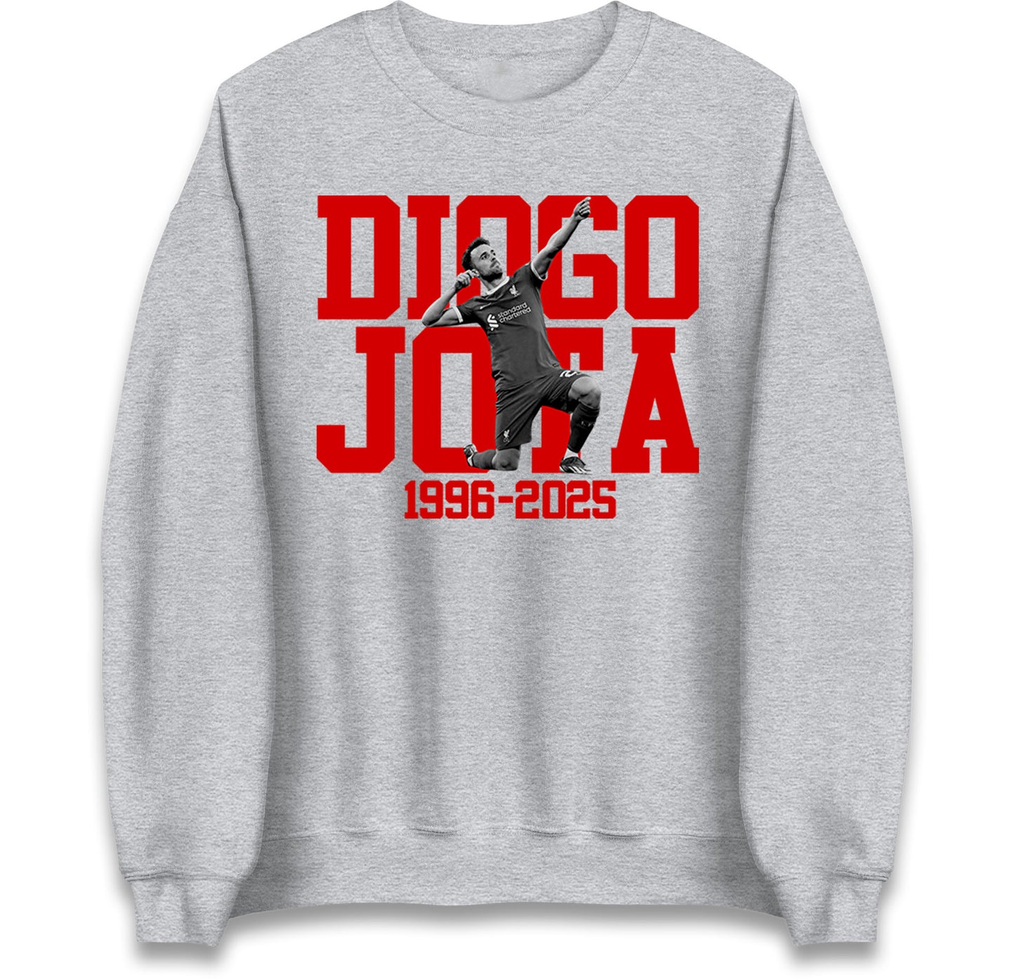 R.I.P Diogo JOTA Jumper