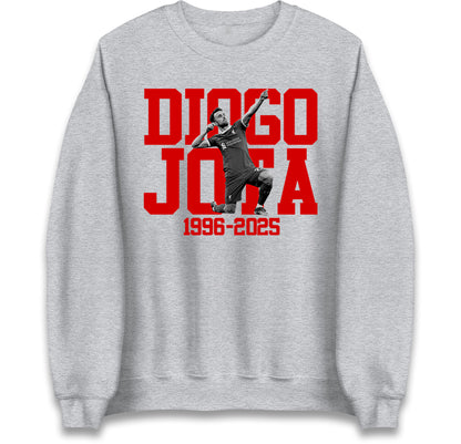 R.I.P Diogo JOTA Jumper