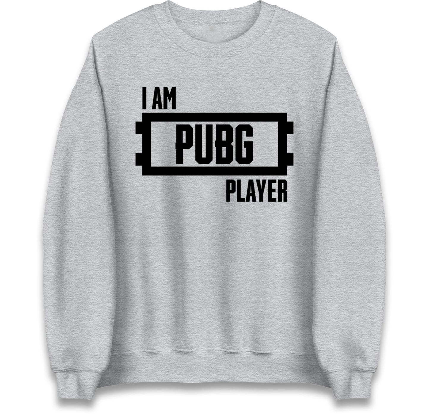 Pubg Game Jumper