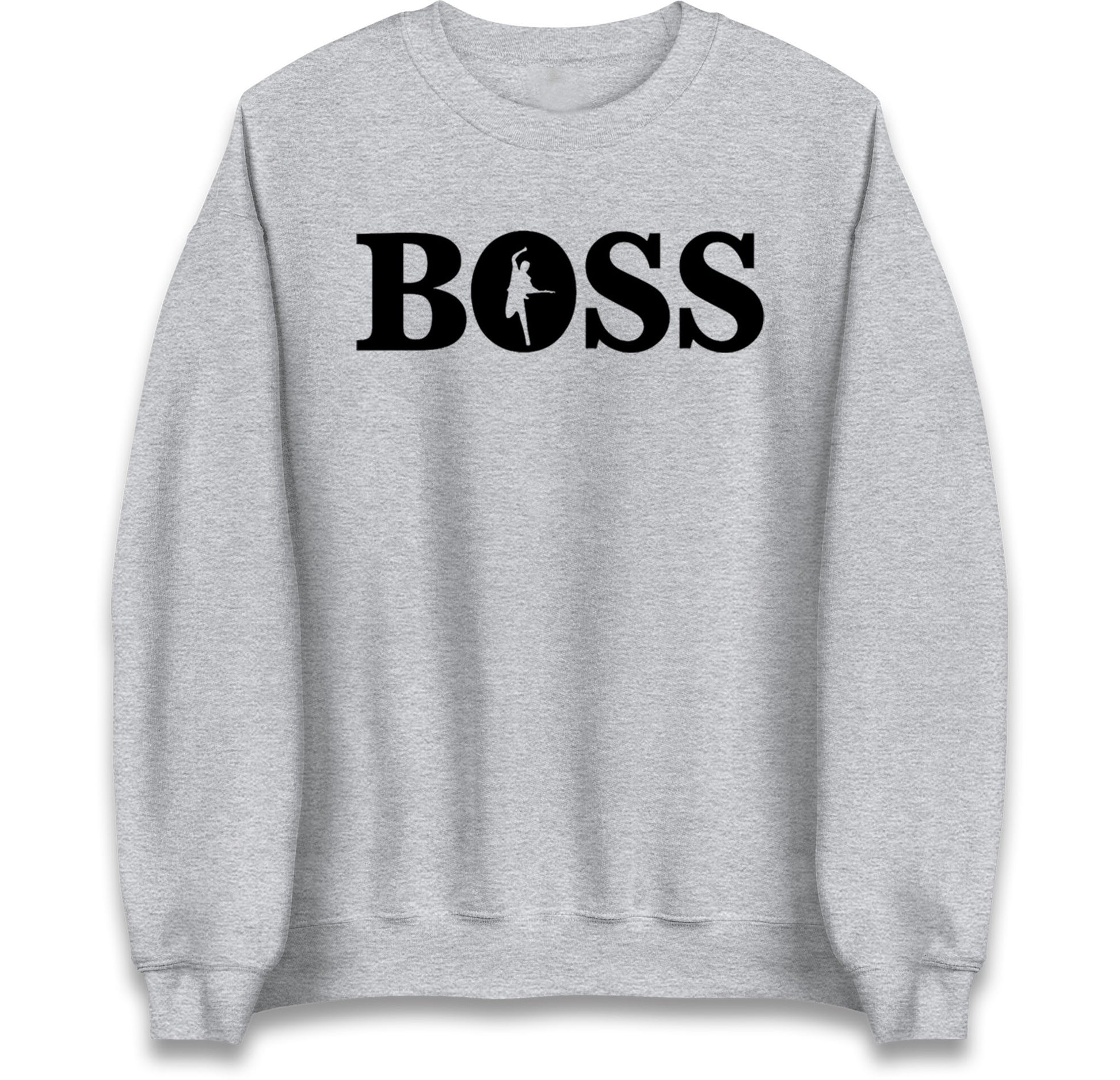 Bruce Springsteen Jumper