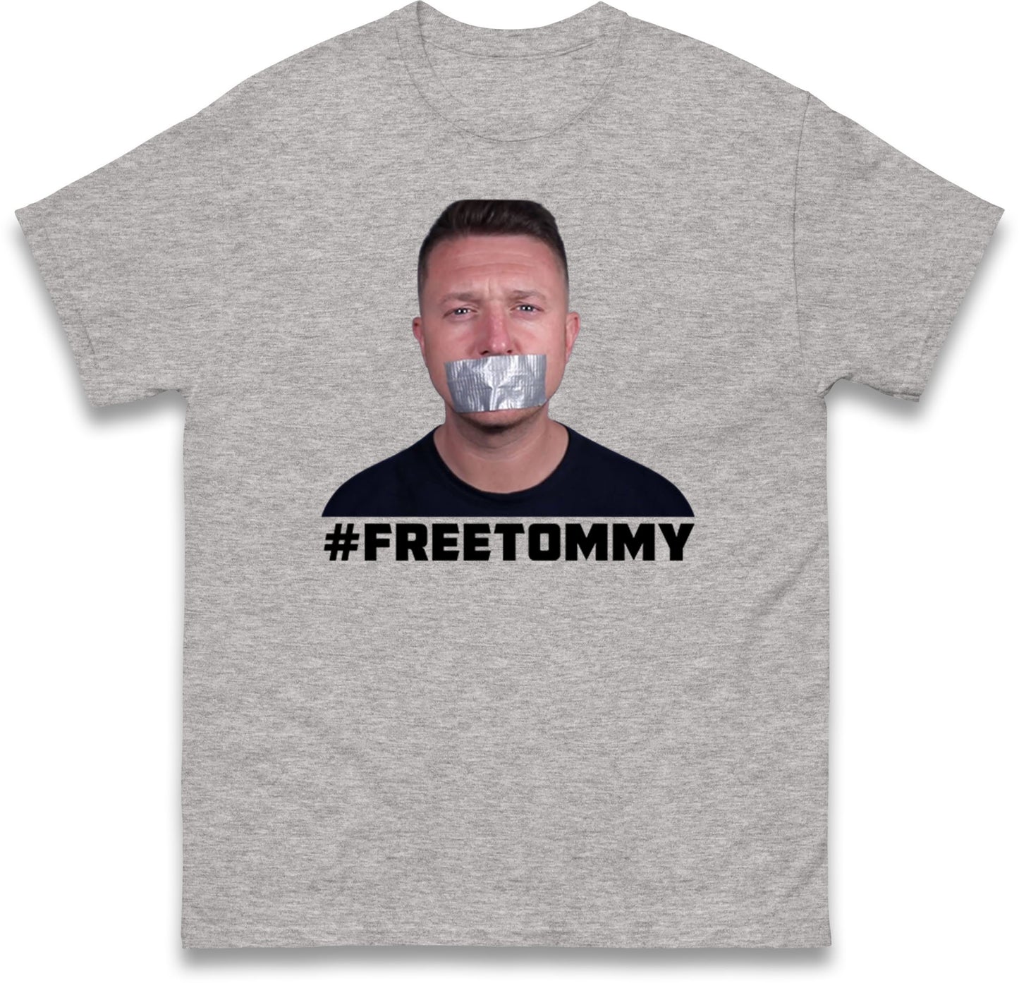 Free Tommy T-Shirt
