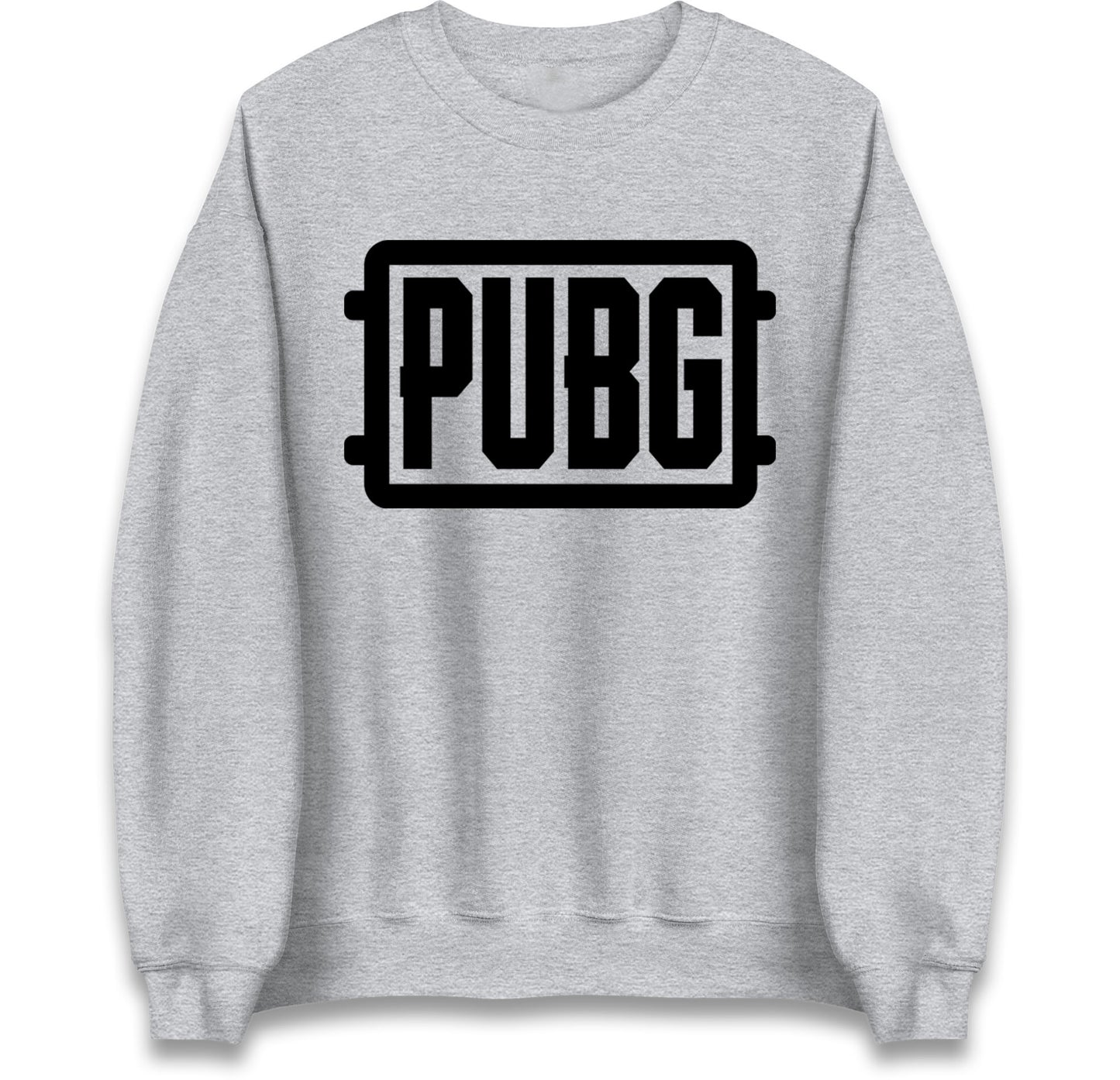 Pubg Logo Jumper