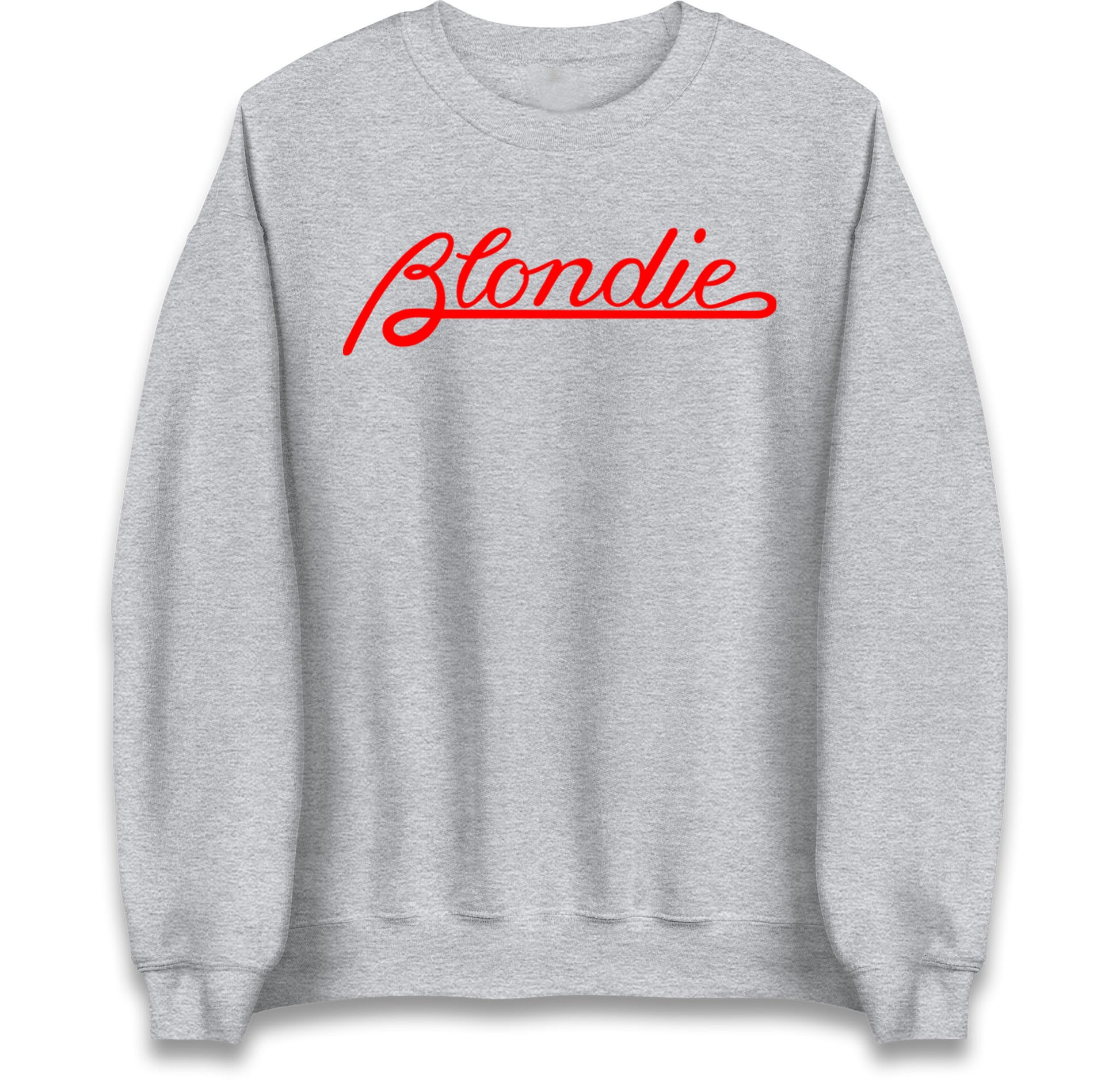 Blondie Jumper