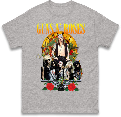 Guns N Roses T Shirt