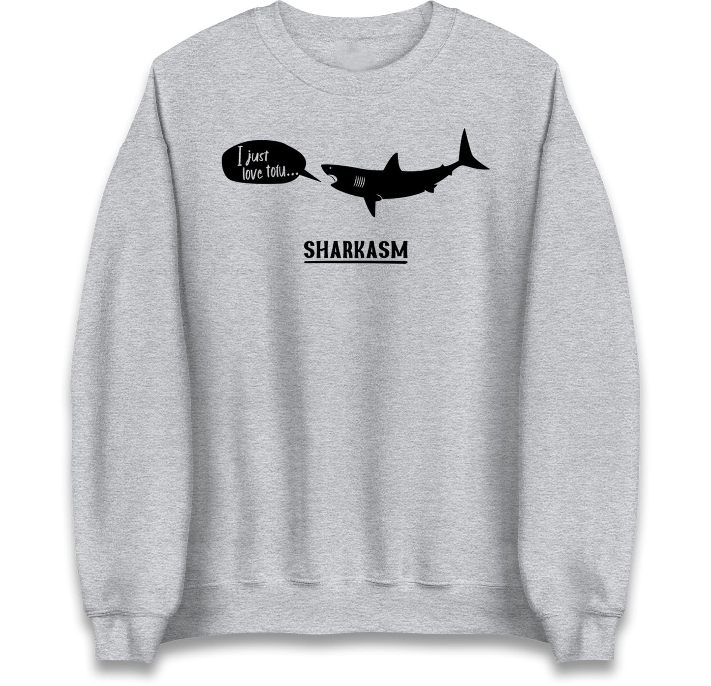 Shark Fish Jumper