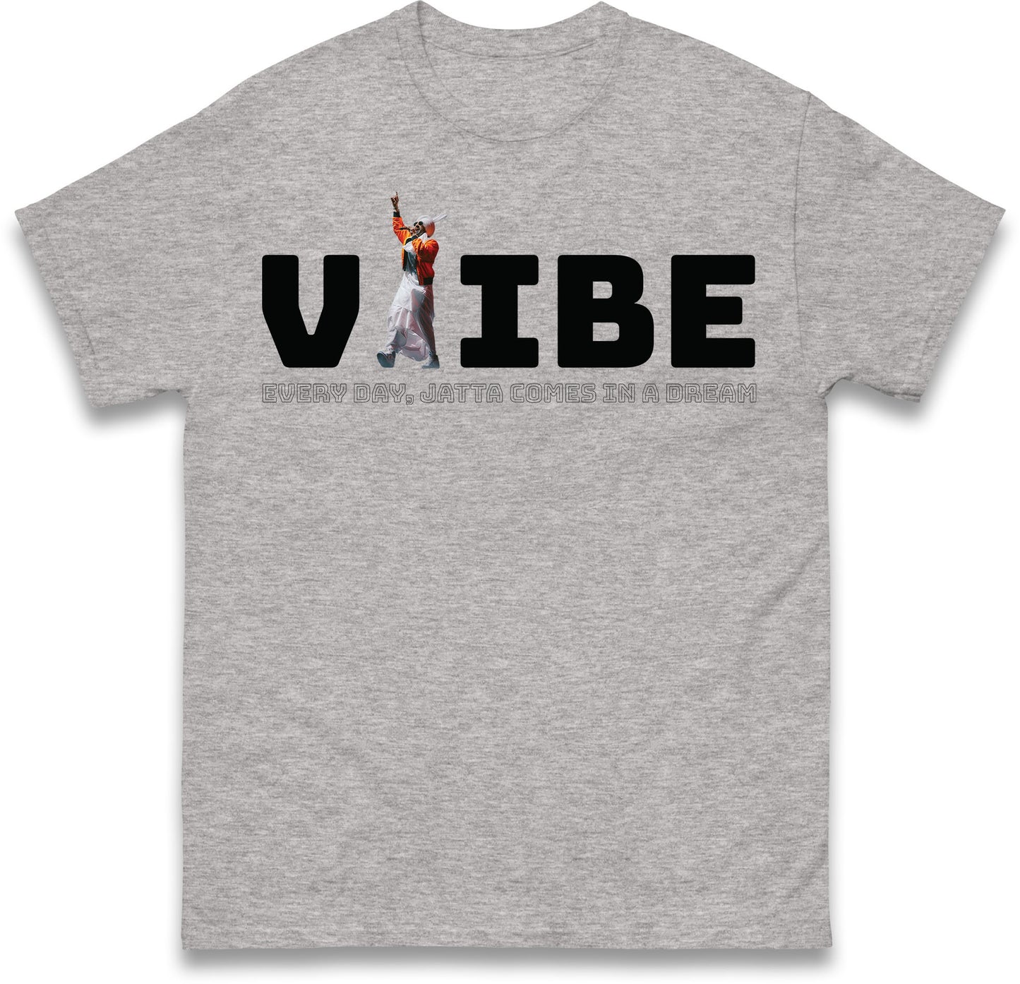 Diljit Vibes T Shirt