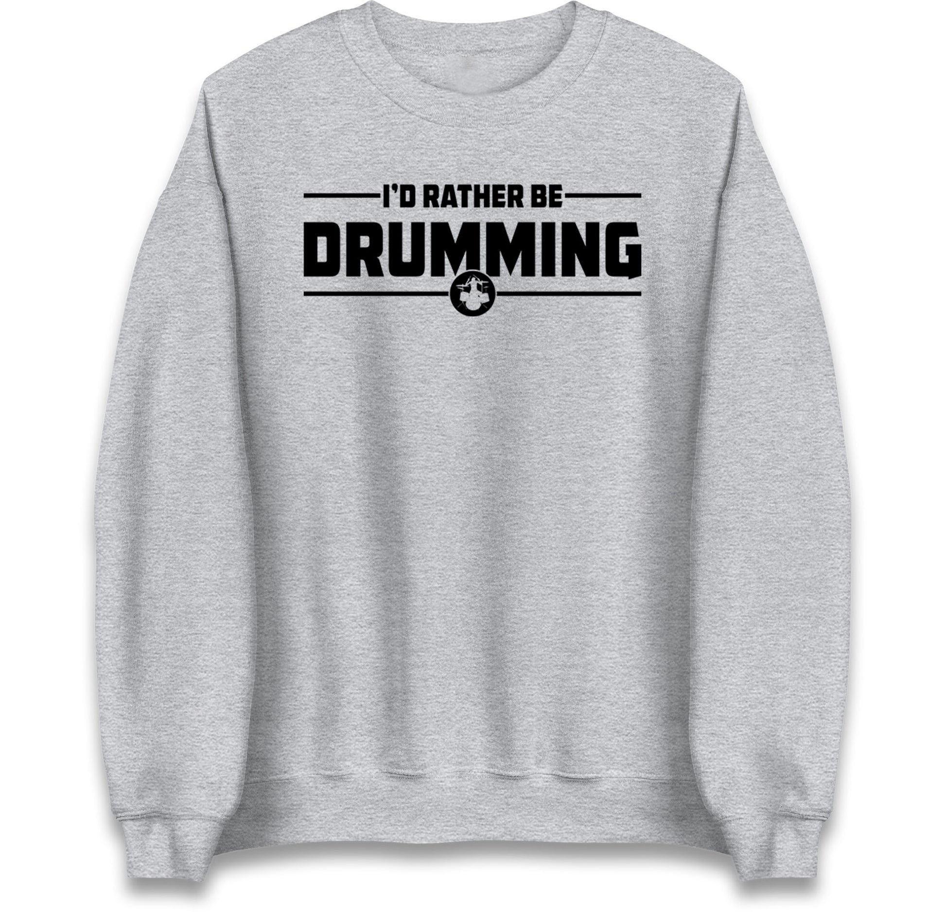 Drummer Jumper