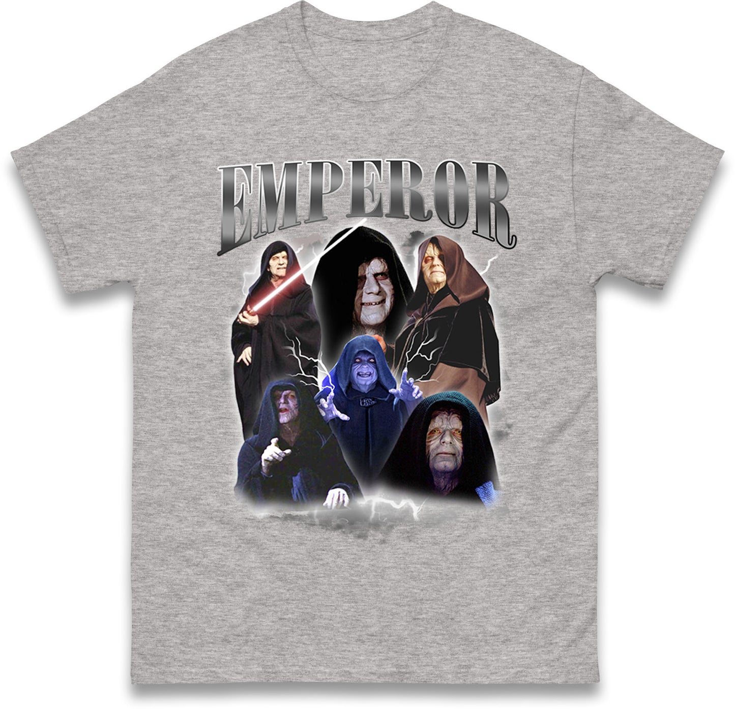 Sheev Palpatine T Shirt