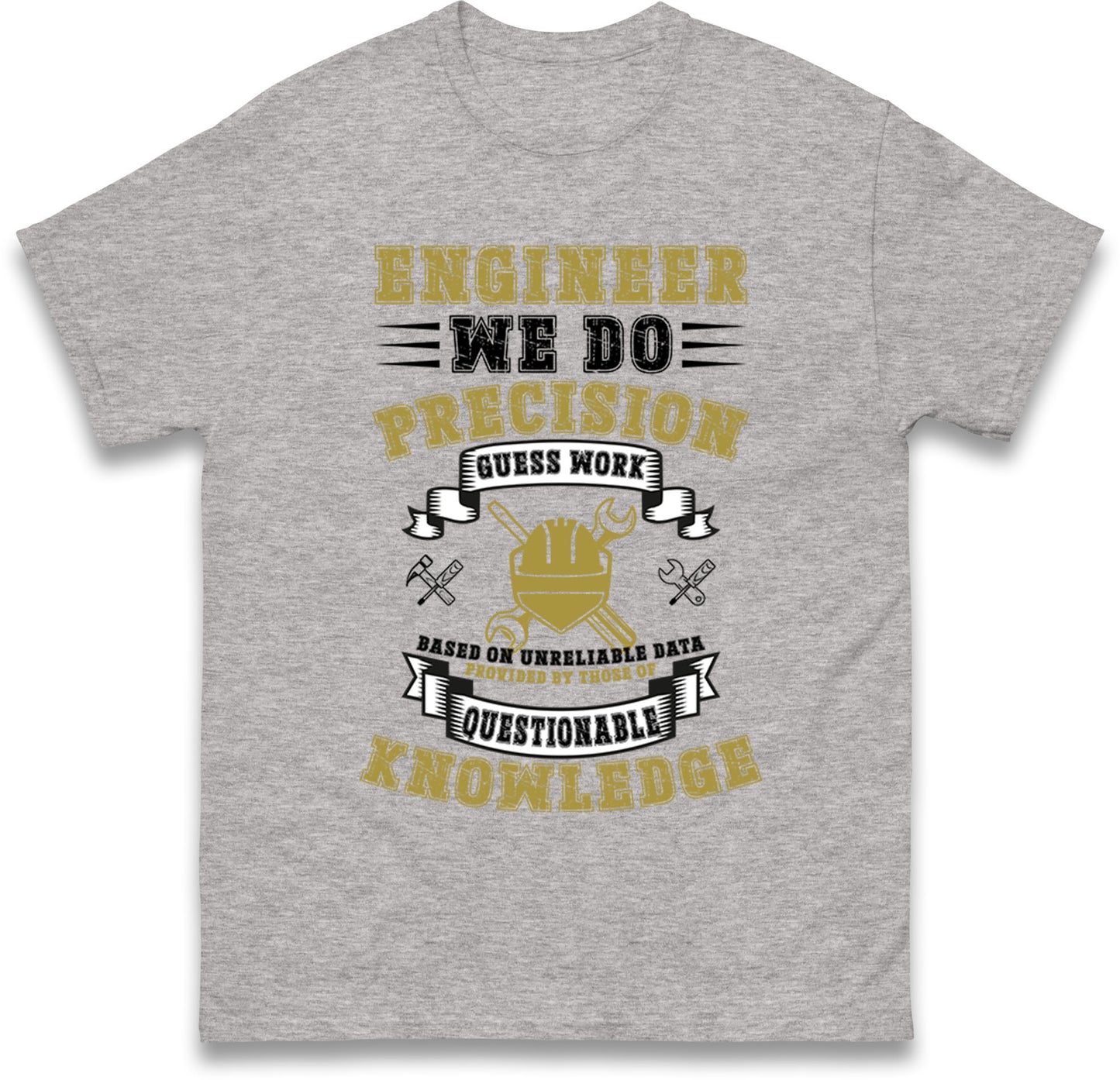 Engineer T Shirt Funny