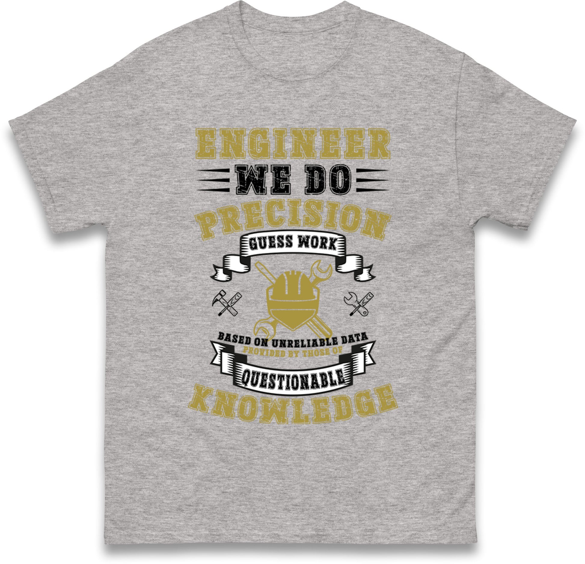 Engineer T Shirt Funny