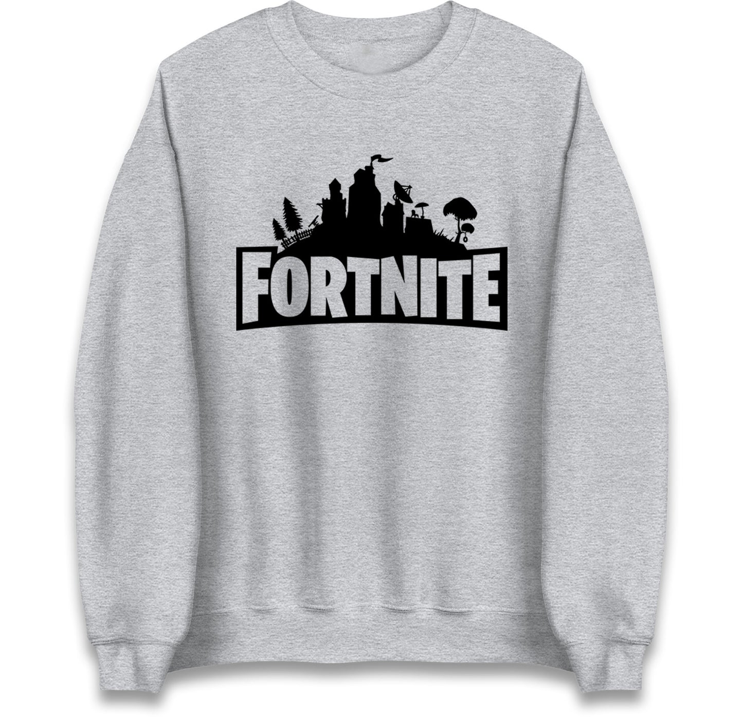 Fortnite Jumper