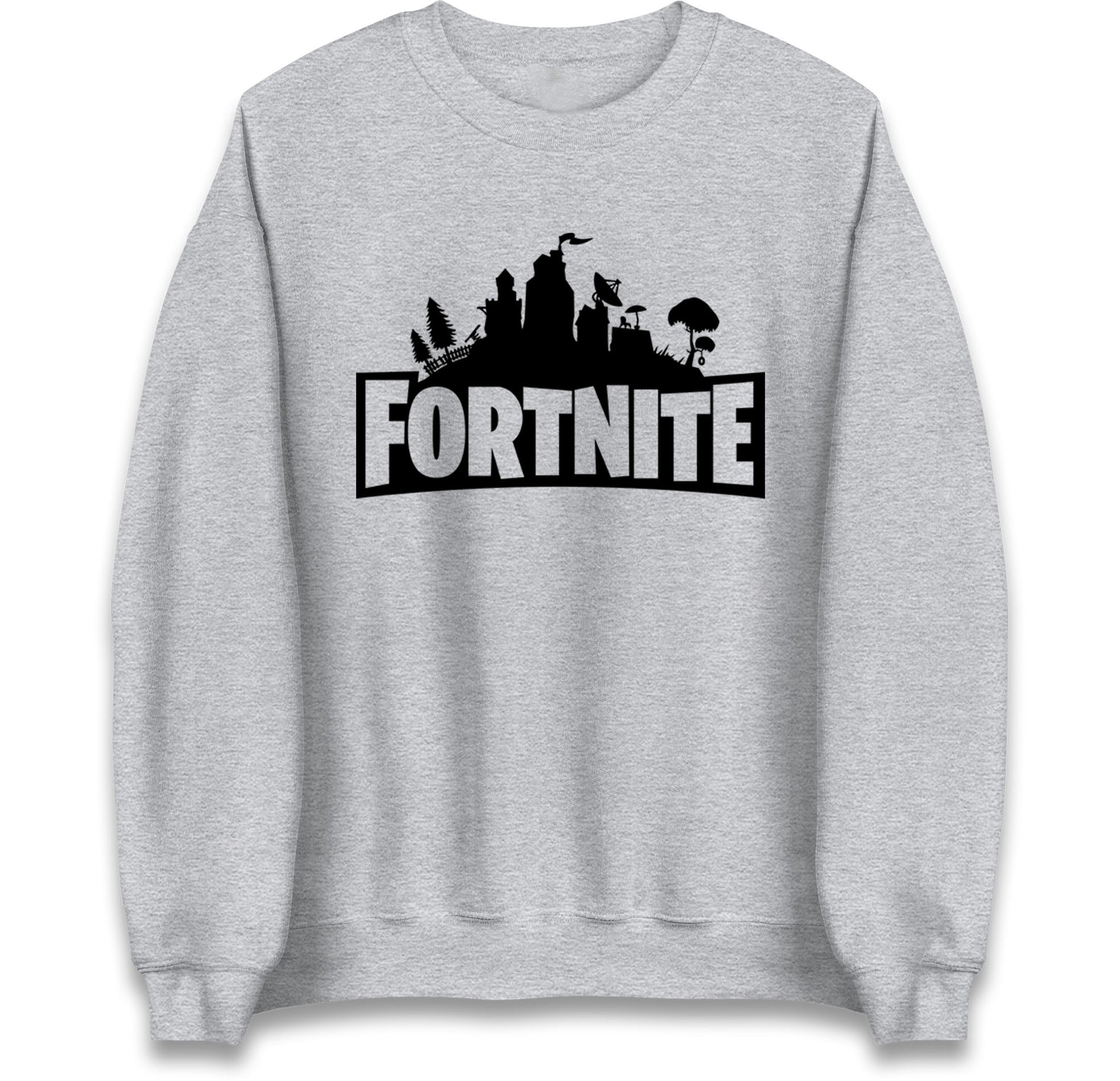 Fortnite Jumper