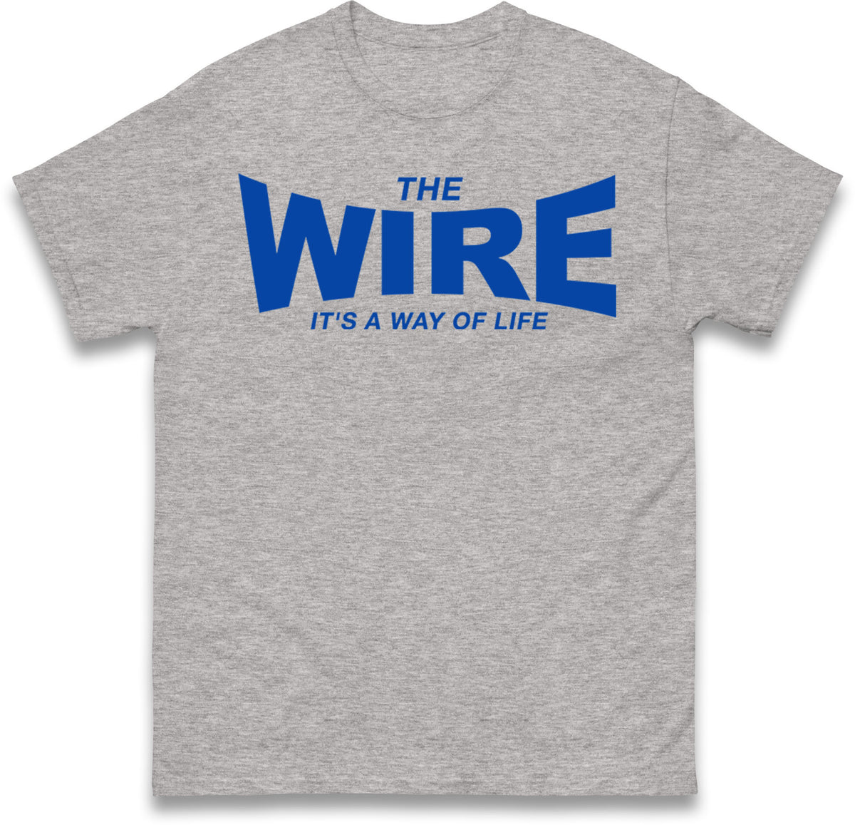 Warrington Wolves T Shirt