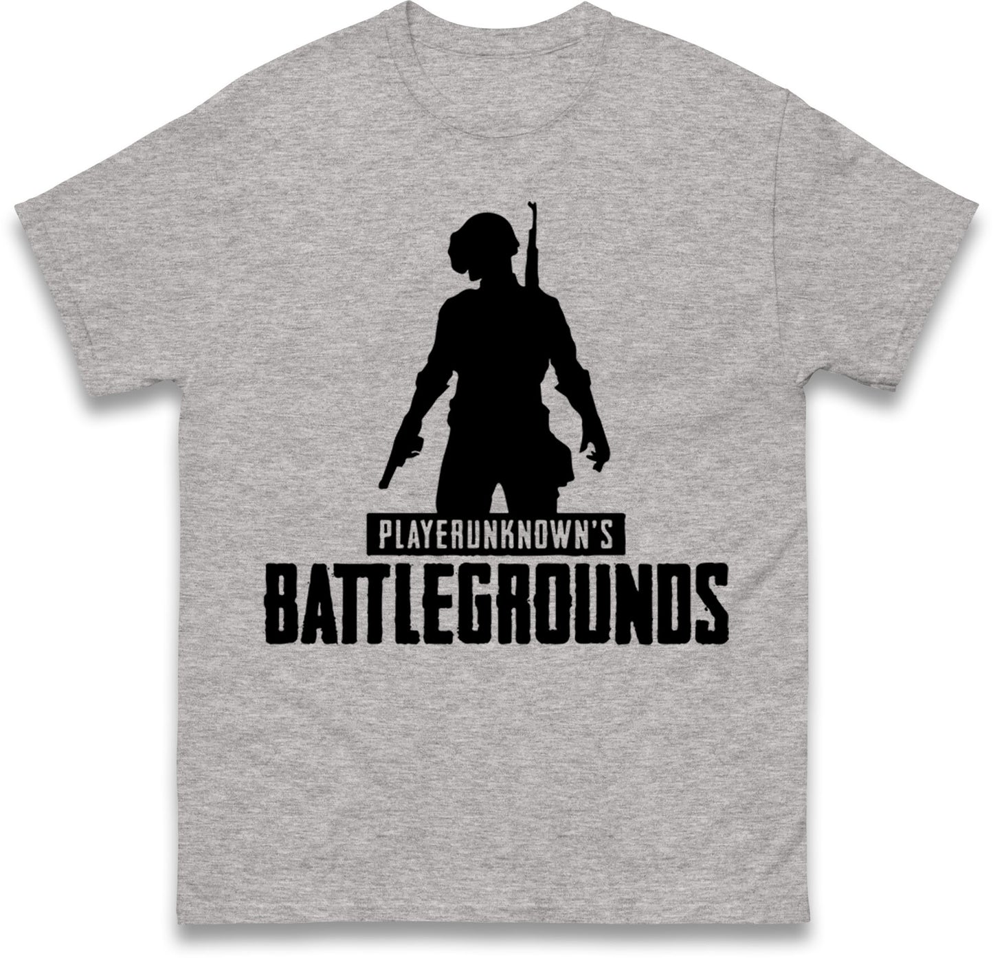 PUBG Game T Shirt