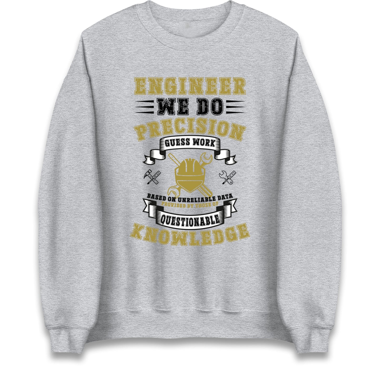Engineer Jumper