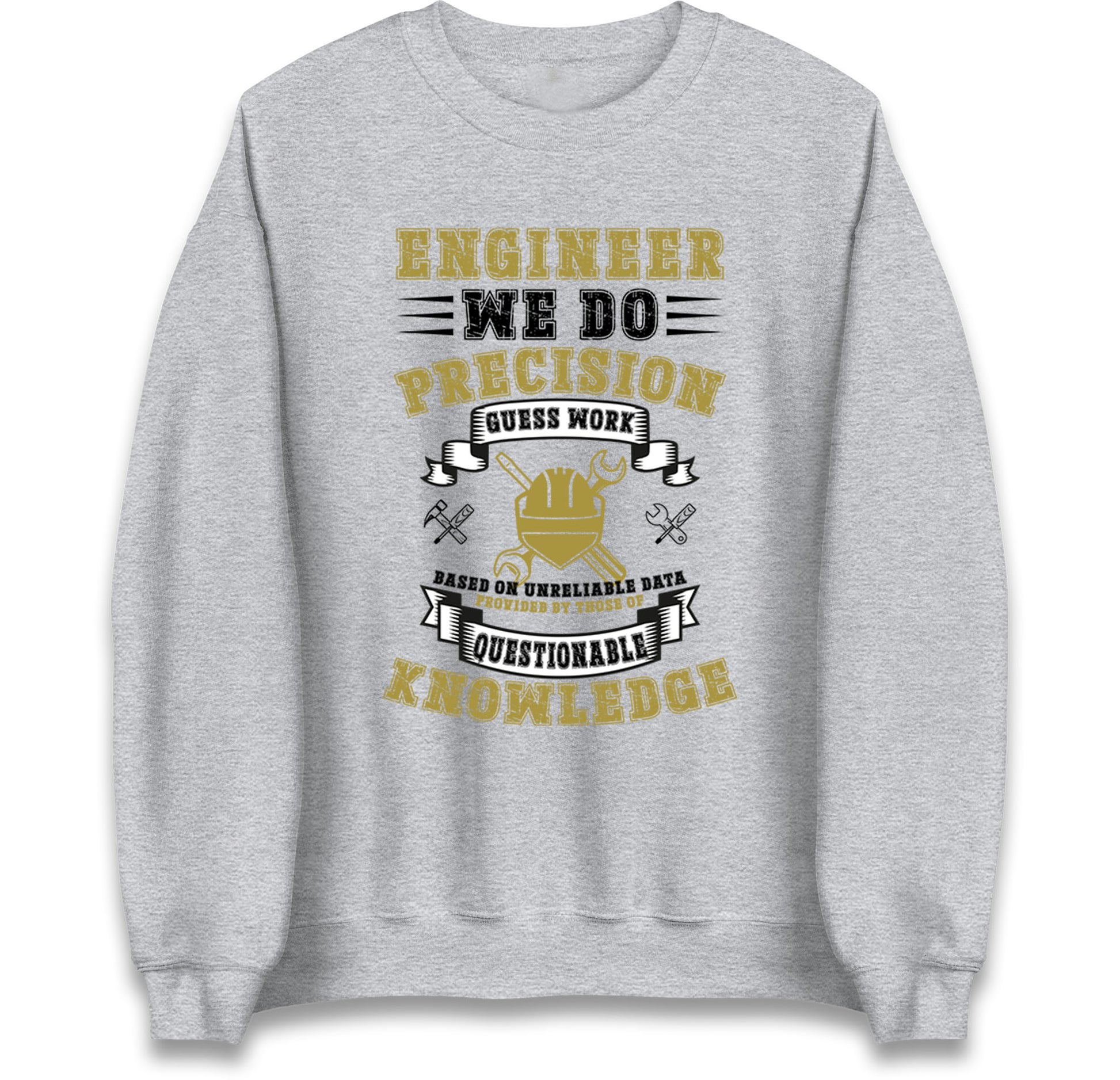 Engineer Jumper