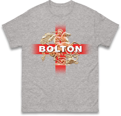 Bolton St George T Shirt