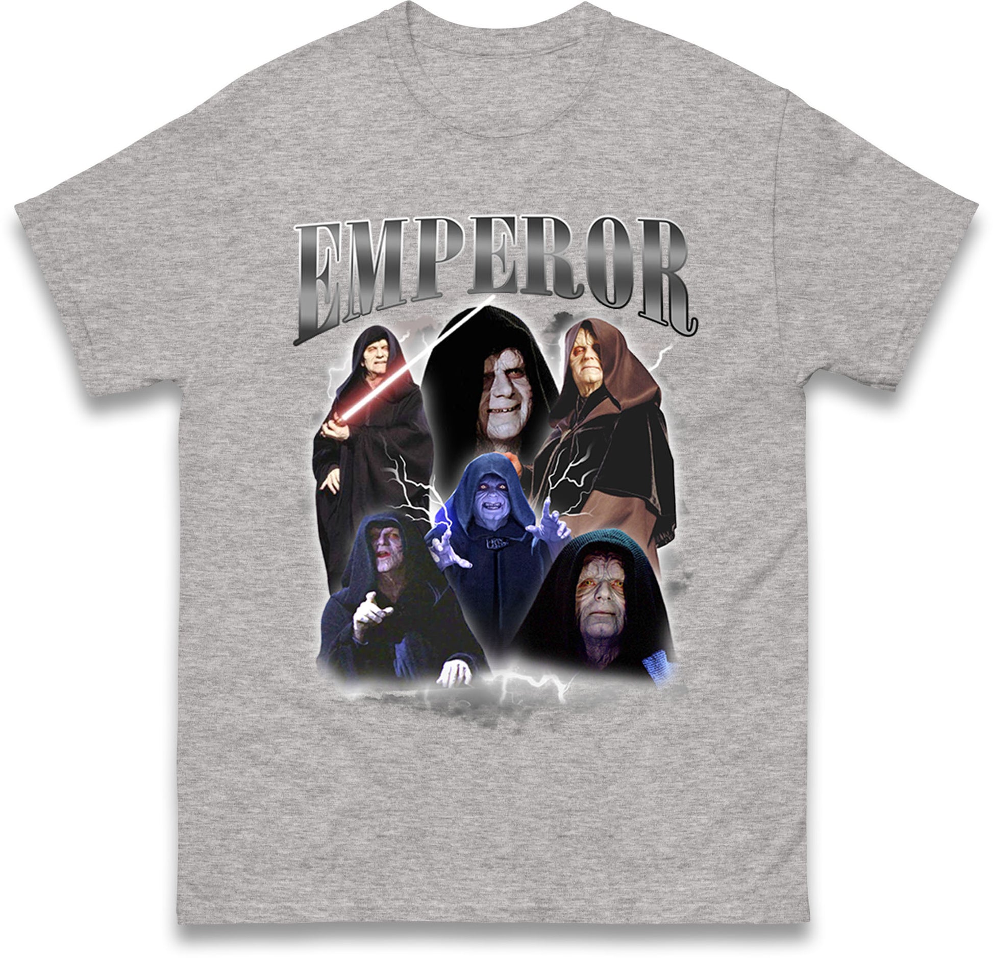 Sheev Palpatine T-Shirt