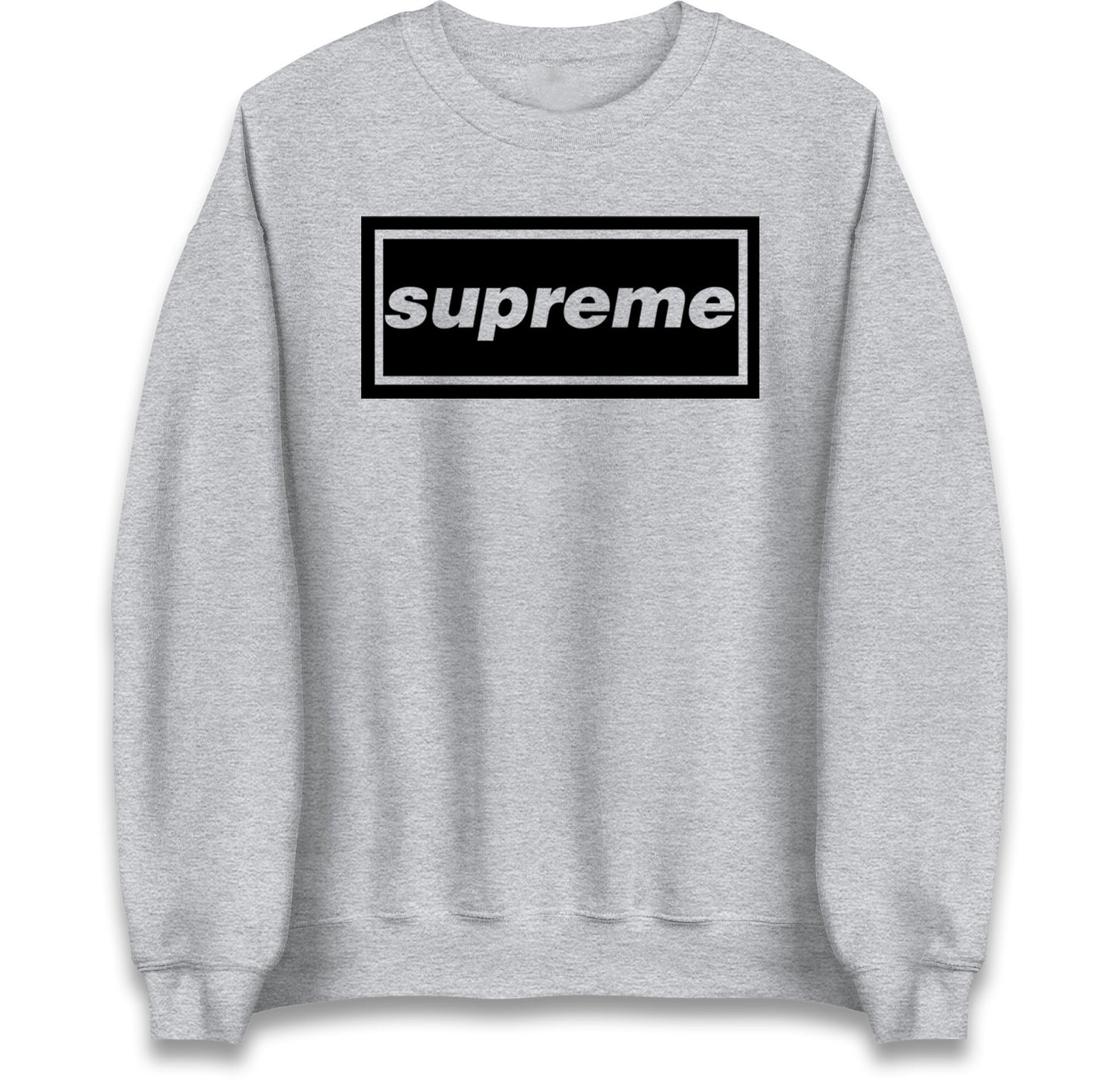 Supreme Jumper
