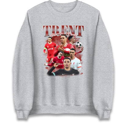 Alexander Arnold Jumper