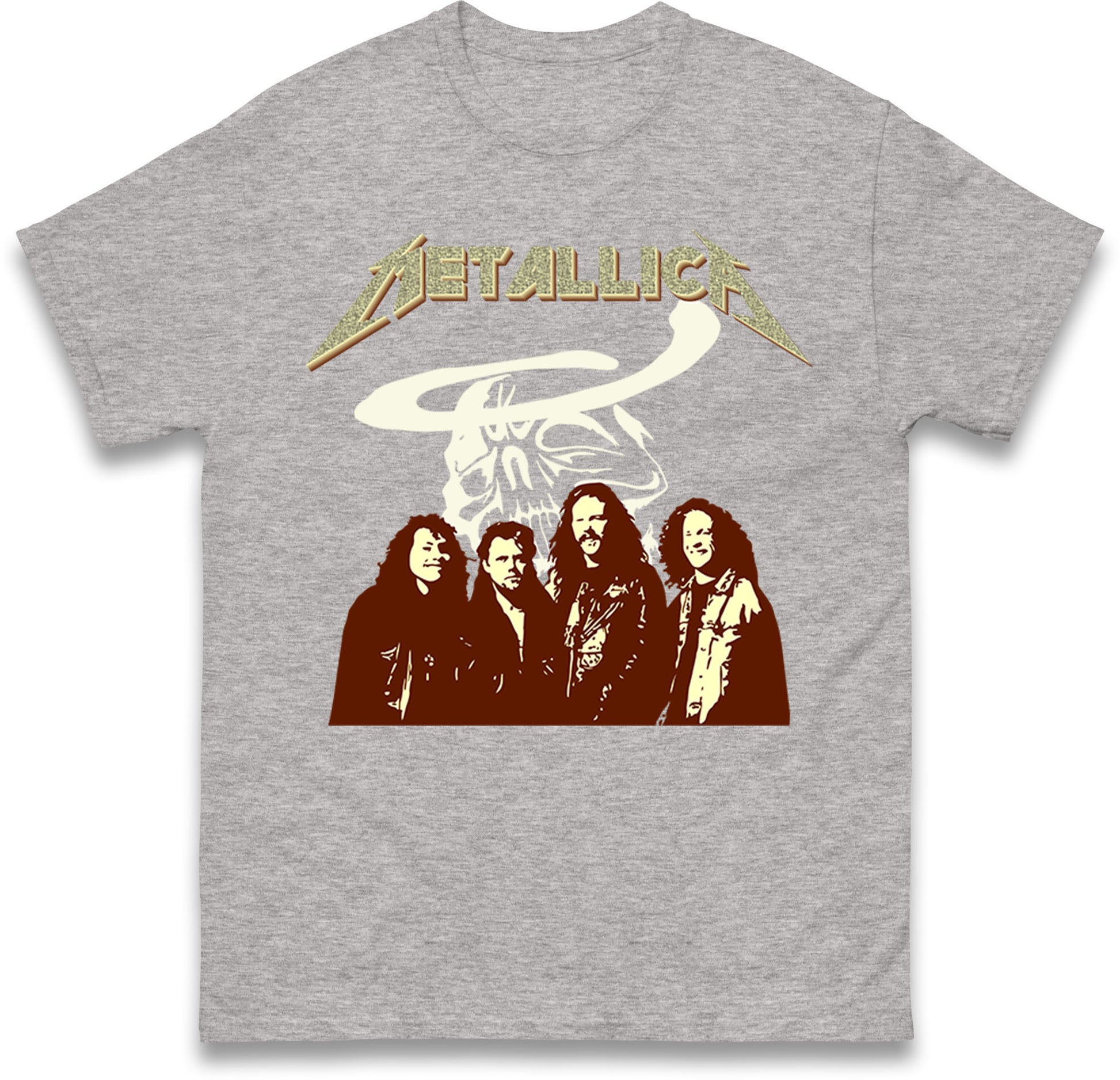Metallica T Shirt