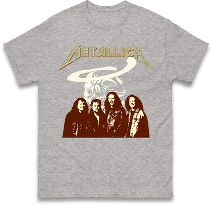 Metallica T Shirt