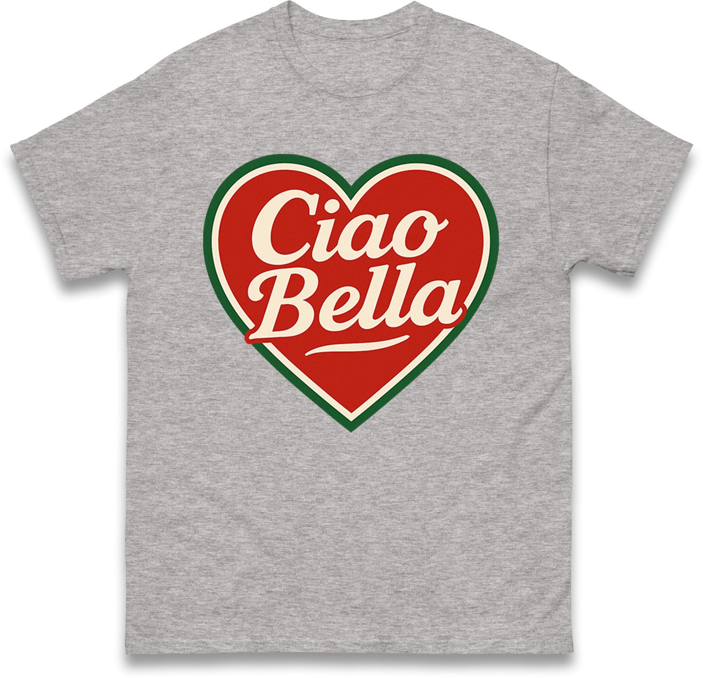 Ciao Bella T Shirt