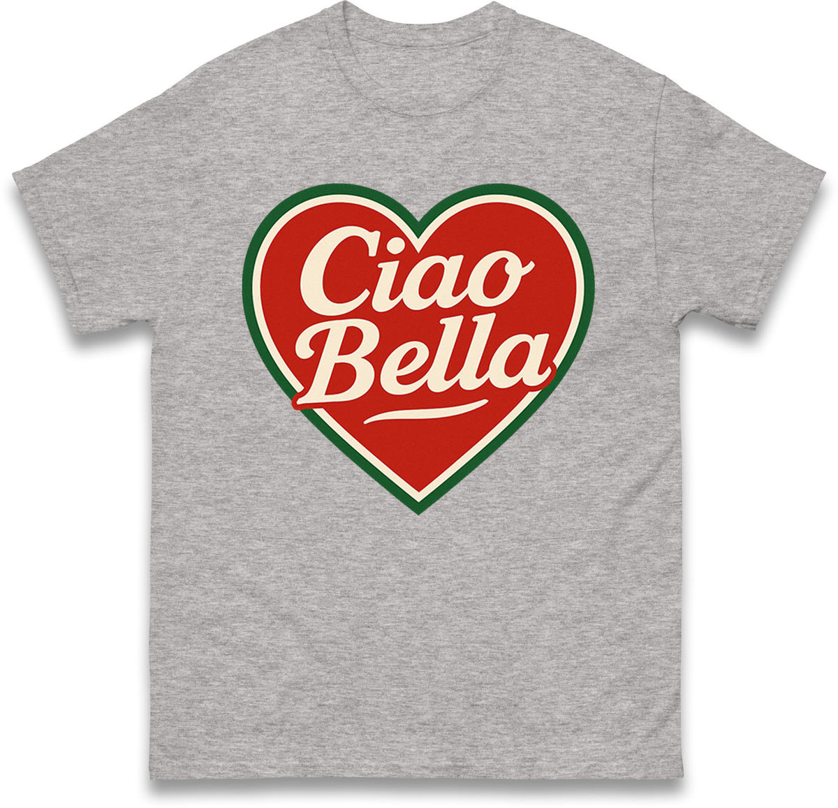 Ciao Bella T Shirt