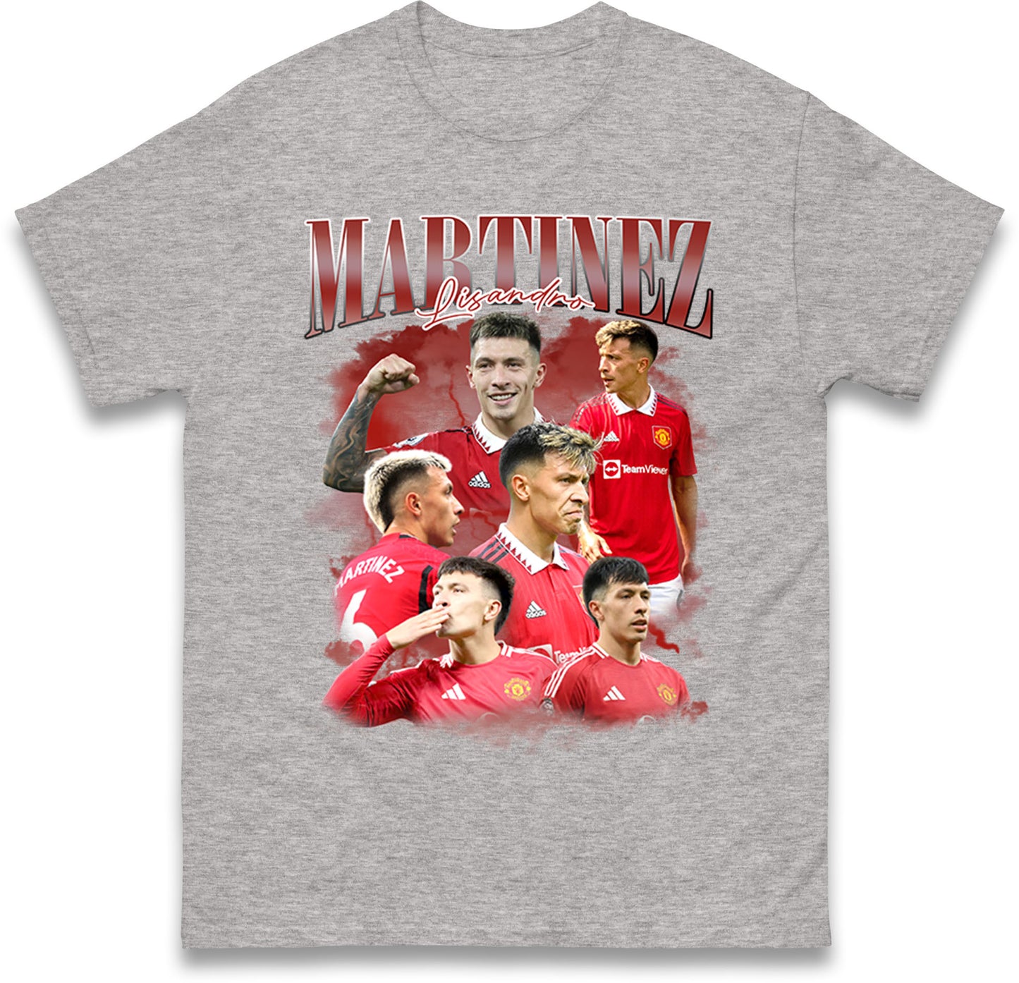 Lisandro Martinez T Shirt