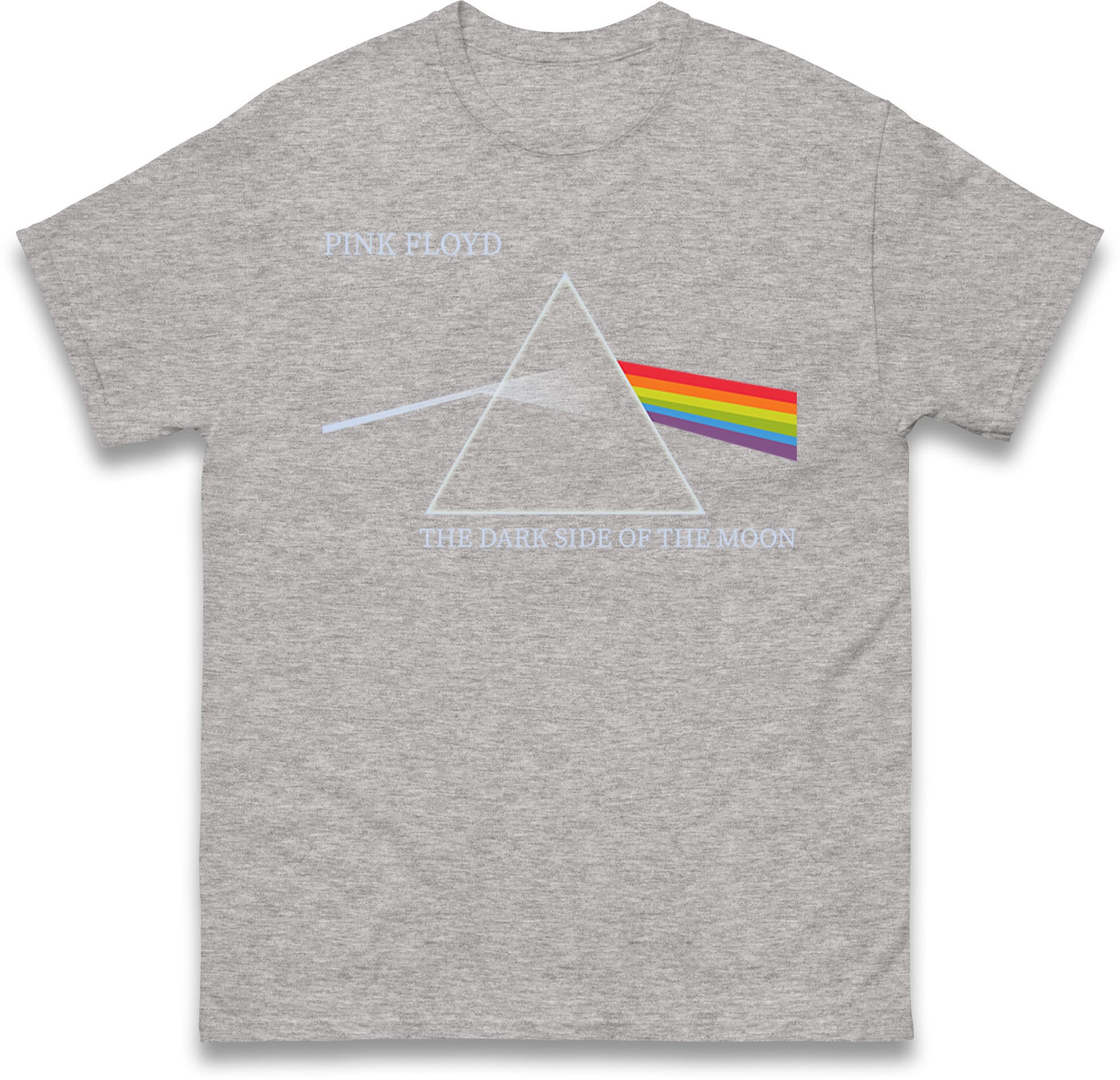 Pink Floyd The Dark Side of The Moon T Shirt