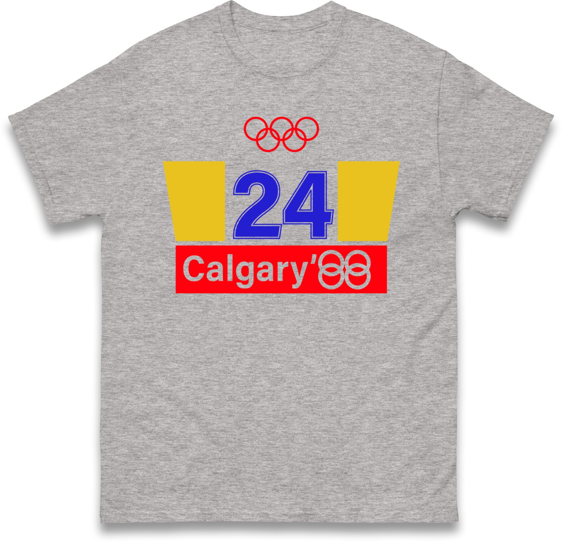 Eddie The Eagle T-Shirt