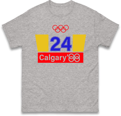 Eddie The Eagle T-Shirt