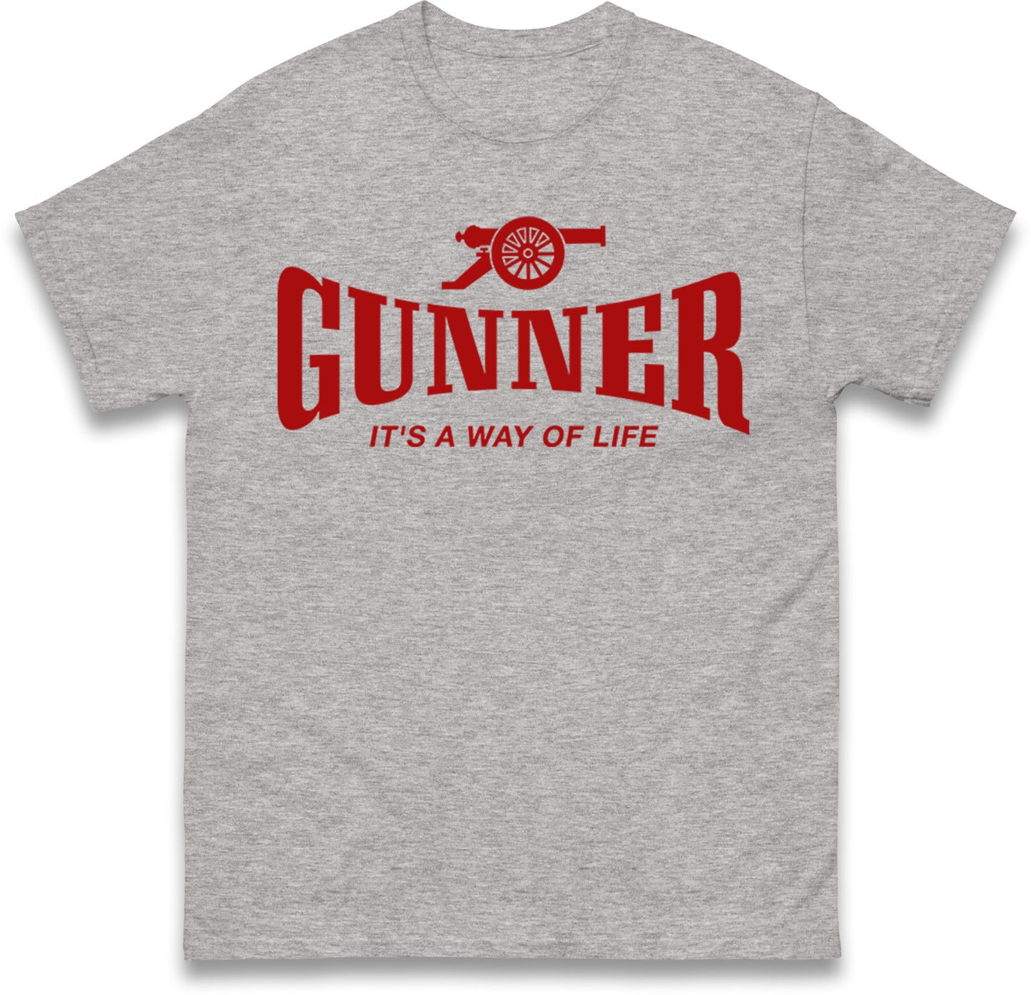 Arsenal Football T Shirt
