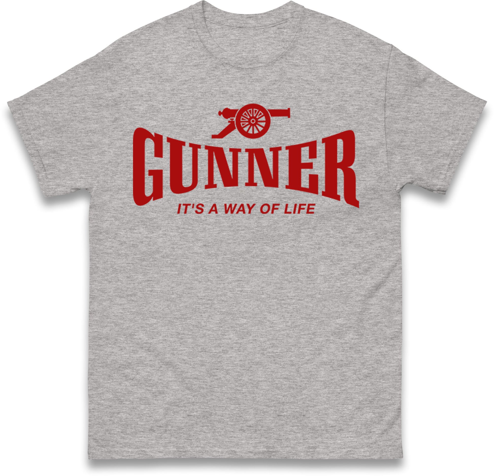 Arsenal Football T Shirt
