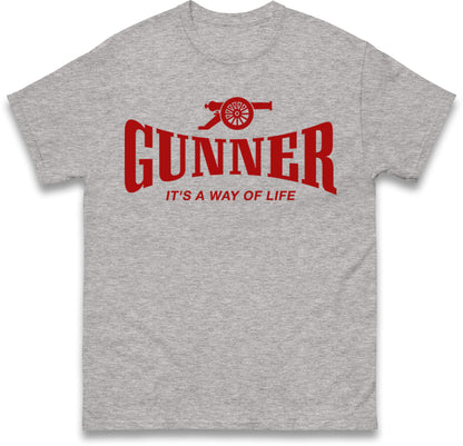 Arsenal Football T Shirt