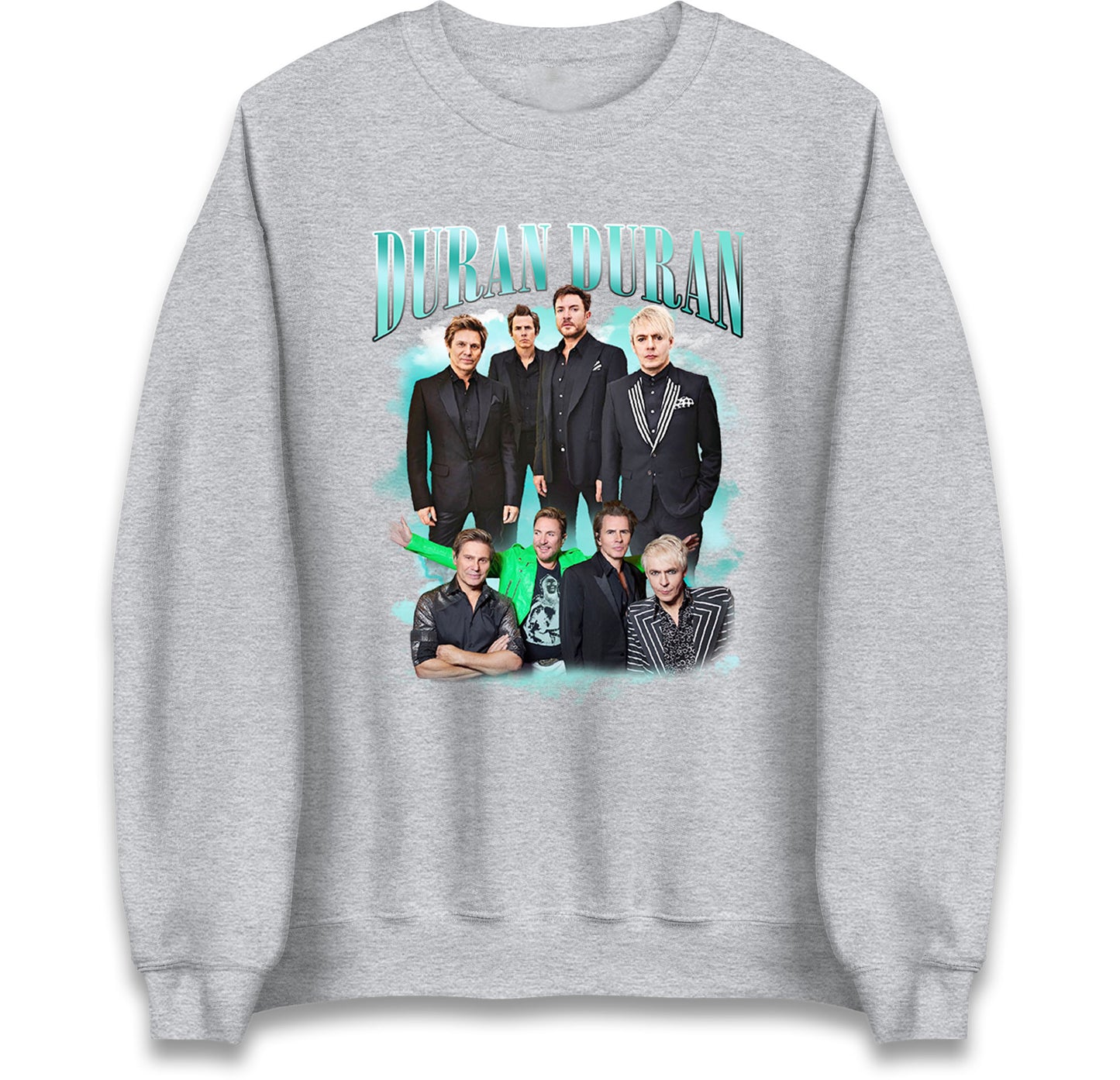 Duran Duran Jumper