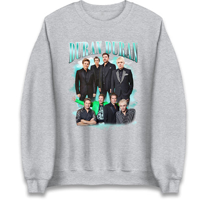 Duran Duran Jumper