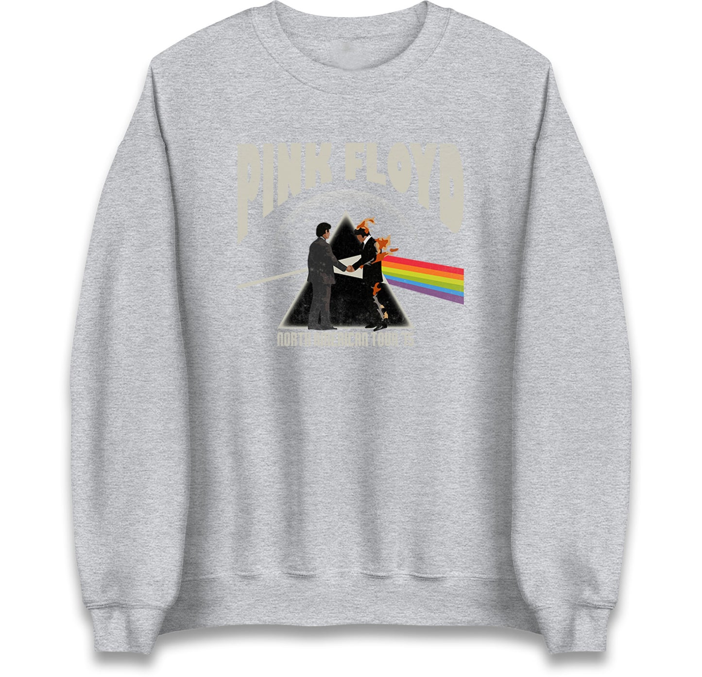 Pink Floyd Jumper