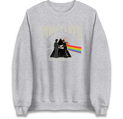 Pink Floyd Jumper
