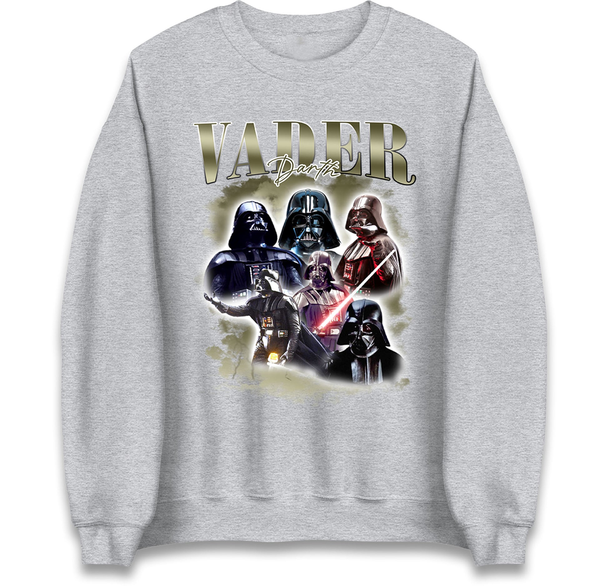Star Wars Vader Darth Jumper