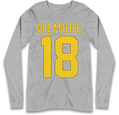 Happy Gilmore Longsleeve T Shirt