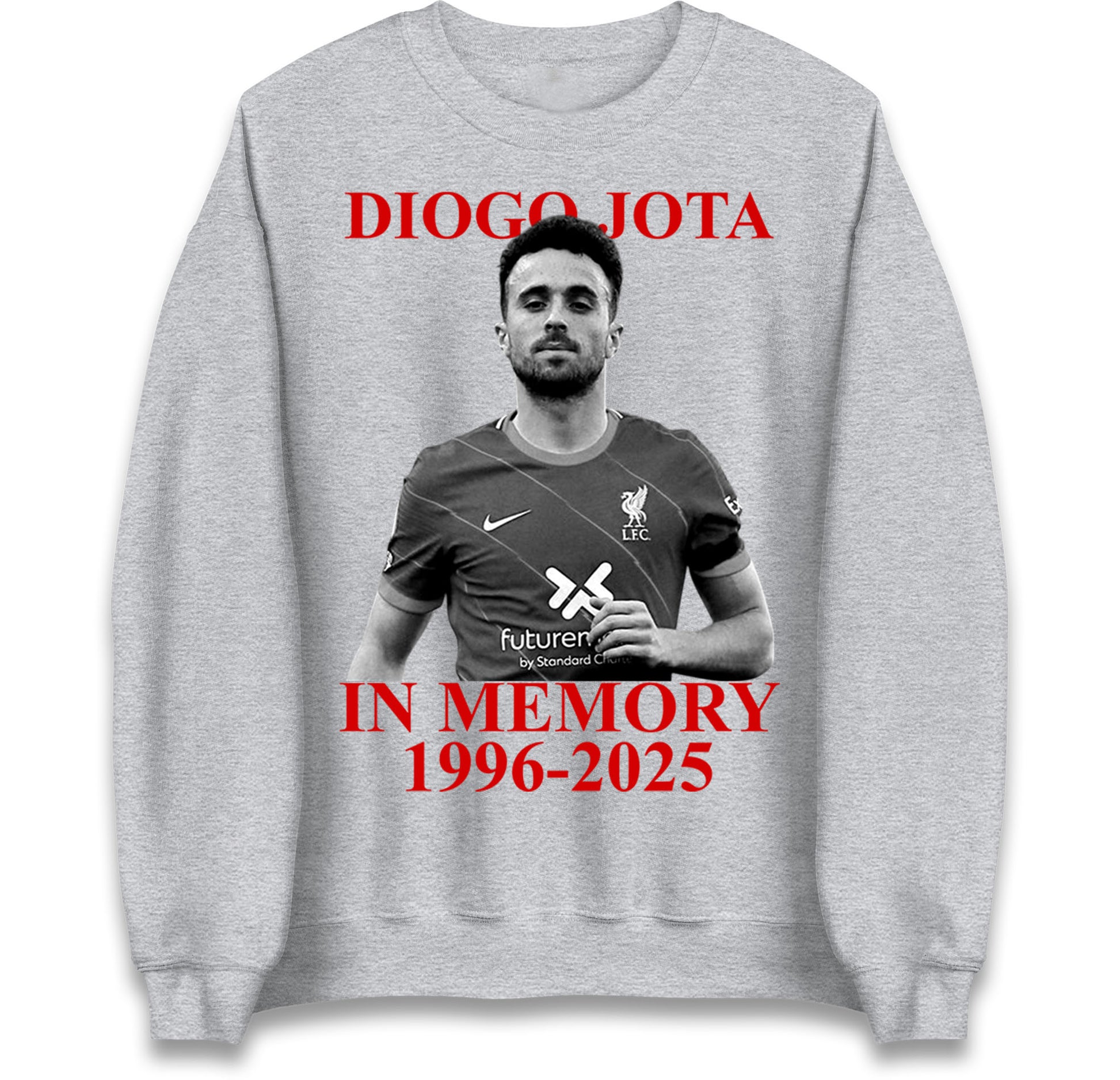 Diogo Jota Forever Jumper