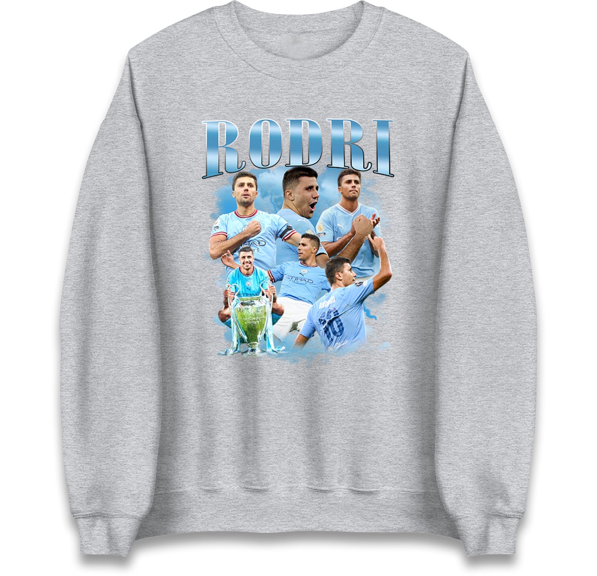 Rodri Jumper