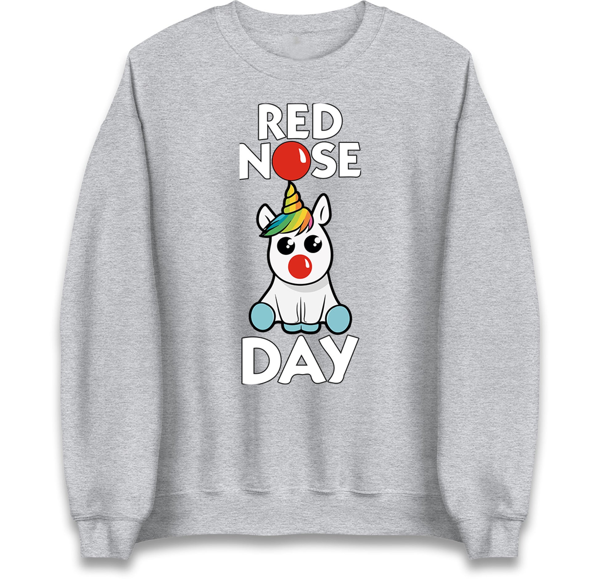 Unicorn Jumper